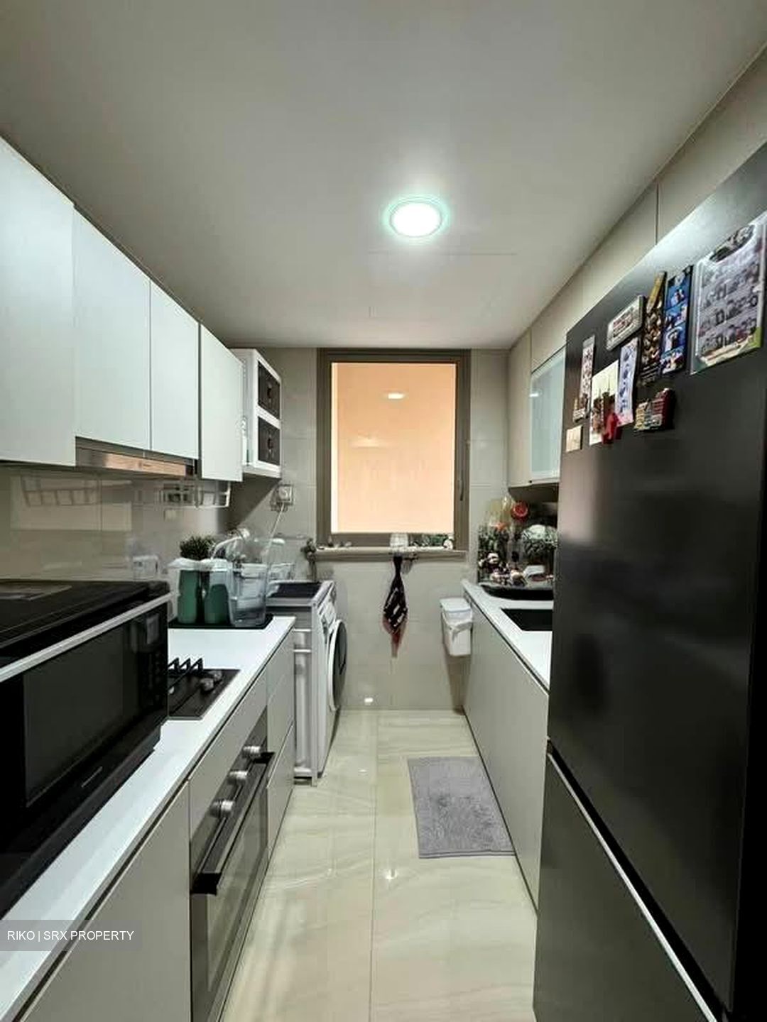 The Vales (D19), Condominium #579926971
